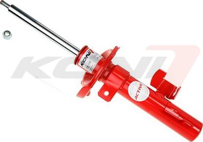 KONI 8745-1110L - Stoßdämpfer alexcarstop-ersatzteile.com