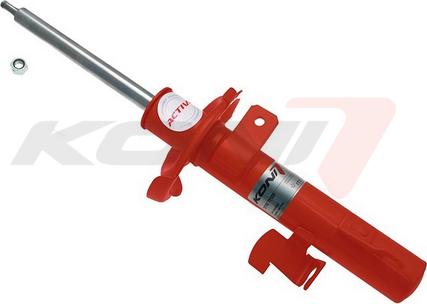 KONI 8745-1110R - Stoßdämpfer alexcarstop-ersatzteile.com