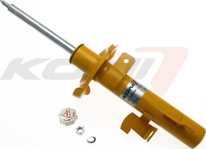 KONI 8741-1490RSPORT - Stoßdämpfer alexcarstop-ersatzteile.com