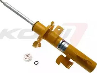 KONI 8741-1487RSPORT - Stoßdämpfer alexcarstop-ersatzteile.com