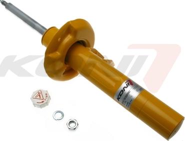 KONI 8741-1515SPORT - Stoßdämpfer alexcarstop-ersatzteile.com