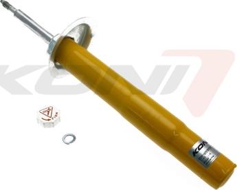 KONI 8741-1372SPORT - Stoßdämpfer alexcarstop-ersatzteile.com