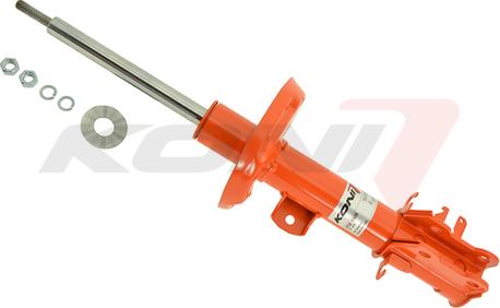 KONI 8750-1093R - Stoßdämpfer alexcarstop-ersatzteile.com