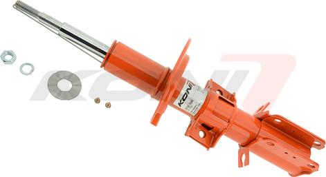 KONI 8750-1060 - Stoßdämpfer alexcarstop-ersatzteile.com