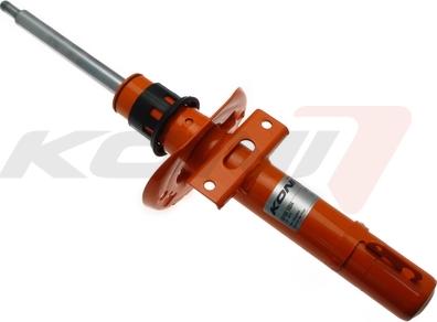 KONI 8750-1004 - Stoßdämpfer alexcarstop-ersatzteile.com