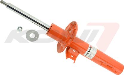 KONI 8750-1005 - Stoßdämpfer alexcarstop-ersatzteile.com