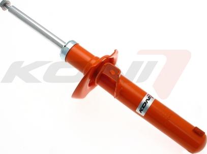 KONI 8750-1006 - Stoßdämpfer alexcarstop-ersatzteile.com