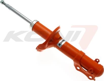 KONI 8750-1001 - Stoßdämpfer alexcarstop-ersatzteile.com