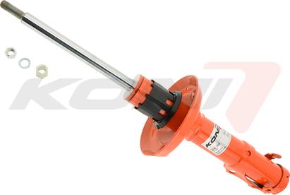 KONI 8750-1008 - Stoßdämpfer alexcarstop-ersatzteile.com