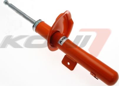 KONI 8750-1014L - Stoßdämpfer alexcarstop-ersatzteile.com