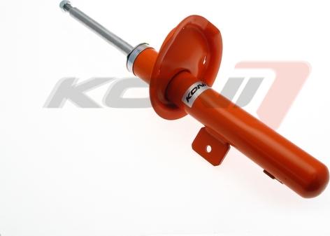 KONI 8750-1014R - Stoßdämpfer alexcarstop-ersatzteile.com