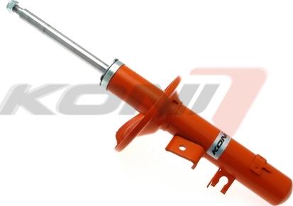 KONI 8750-1016L - Stoßdämpfer alexcarstop-ersatzteile.com