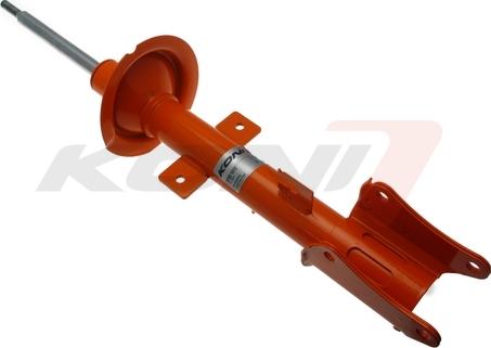 KONI 8750-1012 - Stoßdämpfer alexcarstop-ersatzteile.com