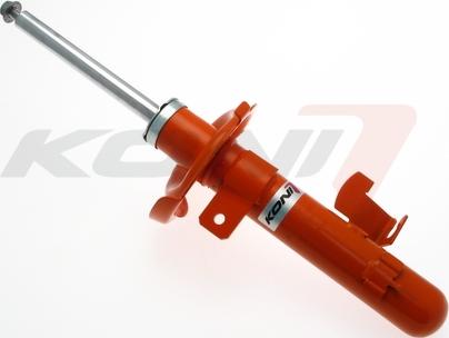 KONI 8750-1088L - Stoßdämpfer alexcarstop-ersatzteile.com