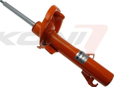 KONI 8750-1088R - Stoßdämpfer alexcarstop-ersatzteile.com