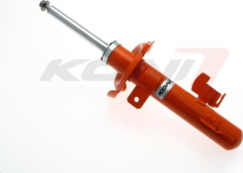 KONI 8750-1087L - Stoßdämpfer alexcarstop-ersatzteile.com