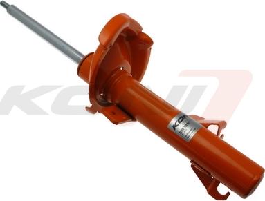 KONI 8750-1087R - Stoßdämpfer alexcarstop-ersatzteile.com