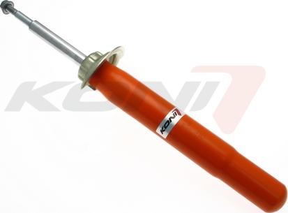 KONI 8750-1074 - Stoßdämpfer alexcarstop-ersatzteile.com