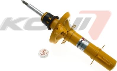 KONI 8710-1377SPORT - Stoßdämpfer alexcarstop-ersatzteile.com