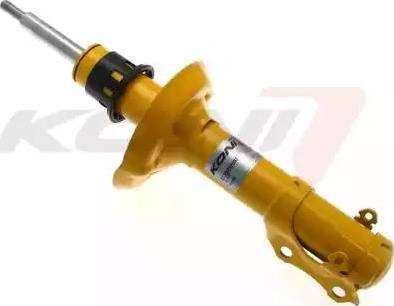 KONI 87-2508SPORT - Stoßdämpfer alexcarstop-ersatzteile.com