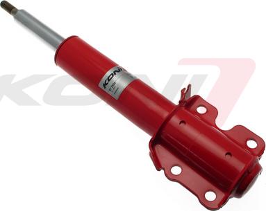 KONI 87-2604 - Stoßdämpfer alexcarstop-ersatzteile.com