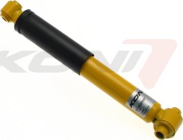 KONI 26-1653SPORT - Stoßdämpfer alexcarstop-ersatzteile.com