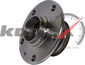 Kortex KHB4209STD - Radnabe alexcarstop-ersatzteile.com