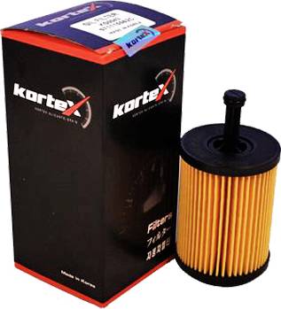 Kortex KO0043 - Ölfilter alexcarstop-ersatzteile.com