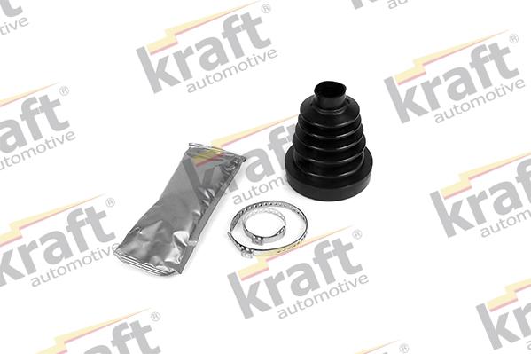 KRAFT AUTOMOTIVE 4415680 - Faltenbalg, Antriebswelle alexcarstop-ersatzteile.com