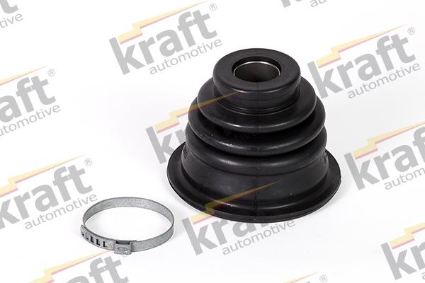 KRAFT AUTOMOTIVE 4415270 - Faltenbalg, Antriebswelle alexcarstop-ersatzteile.com