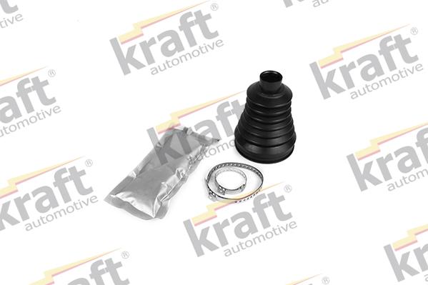 KRAFT AUTOMOTIVE 4416285 - Faltenbalg, Antriebswelle alexcarstop-ersatzteile.com