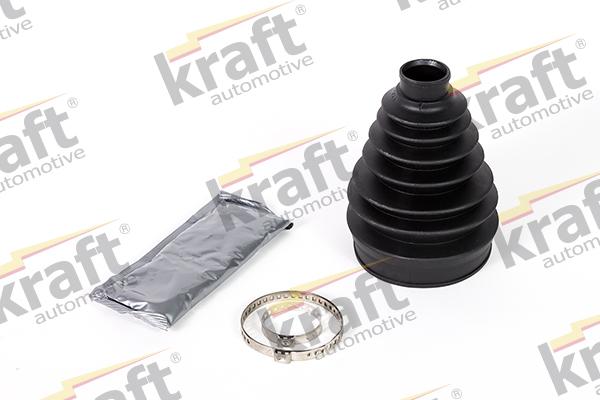 KRAFT AUTOMOTIVE 4410519 - Faltenbalg, Antriebswelle alexcarstop-ersatzteile.com