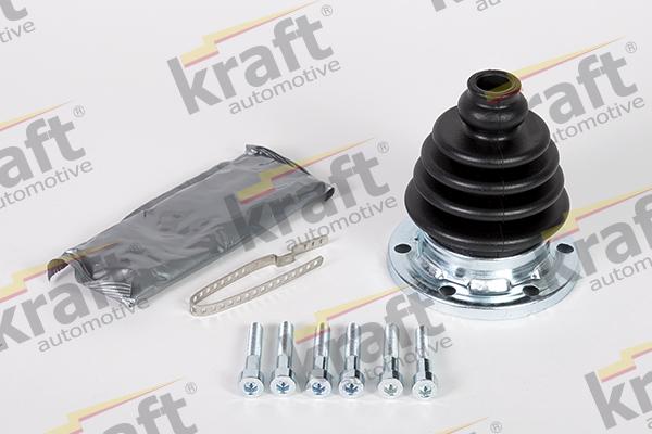 KRAFT AUTOMOTIVE 4410680 - Faltenbalg, Antriebswelle alexcarstop-ersatzteile.com