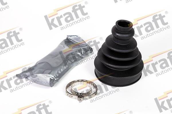 KRAFT AUTOMOTIVE 4410010 - Faltenbalg, Antriebswelle alexcarstop-ersatzteile.com