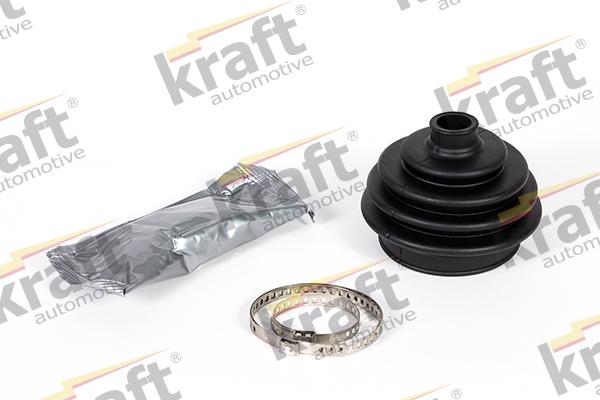 KRAFT AUTOMOTIVE 4410020 - Faltenbalg, Antriebswelle alexcarstop-ersatzteile.com