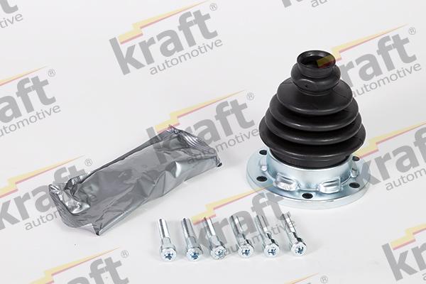 KRAFT AUTOMOTIVE 4410130 - Faltenbalg, Antriebswelle alexcarstop-ersatzteile.com