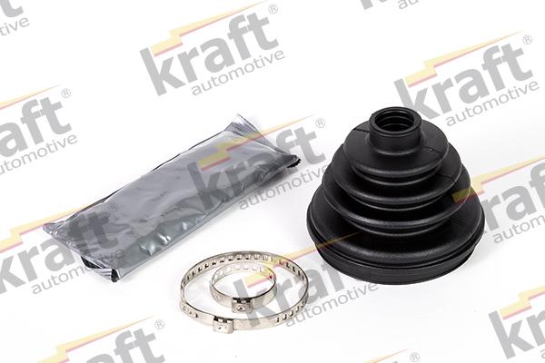 KRAFT AUTOMOTIVE 4410120 - Faltenbalg, Antriebswelle alexcarstop-ersatzteile.com