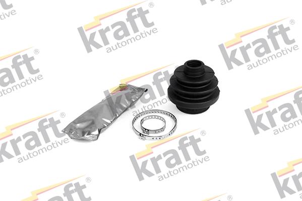 KRAFT AUTOMOTIVE 4411900 - Faltenbalg, Antriebswelle alexcarstop-ersatzteile.com