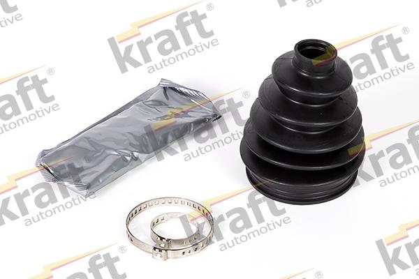 KRAFT AUTOMOTIVE 4411505 - Faltenbalg, Antriebswelle alexcarstop-ersatzteile.com