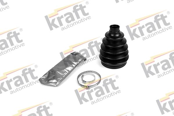 KRAFT AUTOMOTIVE 4411641 - Faltenbalg, Antriebswelle alexcarstop-ersatzteile.com