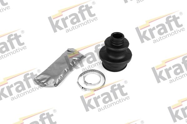 KRAFT AUTOMOTIVE 4411152 - Faltenbalg, Antriebswelle alexcarstop-ersatzteile.com