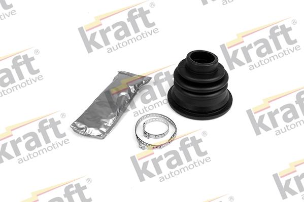 KRAFT AUTOMOTIVE 4411730 - Faltenbalg, Antriebswelle alexcarstop-ersatzteile.com