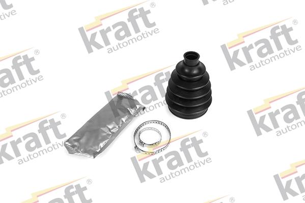 KRAFT AUTOMOTIVE 4413370 - Faltenbalg, Antriebswelle alexcarstop-ersatzteile.com