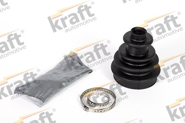 KRAFT AUTOMOTIVE 4412140 - Faltenbalg, Antriebswelle alexcarstop-ersatzteile.com