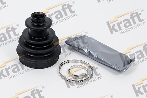 KRAFT AUTOMOTIVE 4412150 - Faltenbalg, Antriebswelle alexcarstop-ersatzteile.com