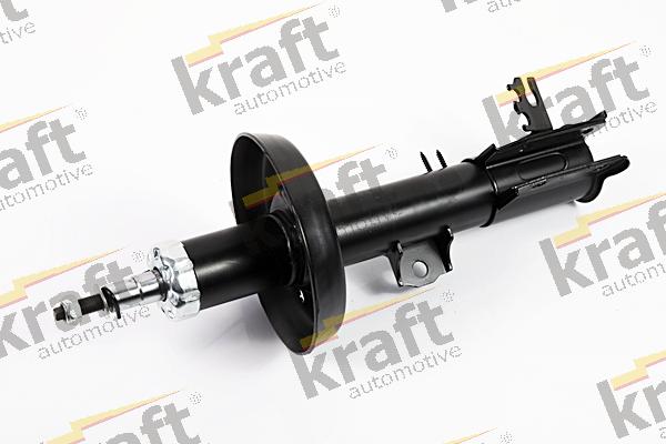 KRAFT AUTOMOTIVE 4001725 - Stoßdämpfer alexcarstop-ersatzteile.com