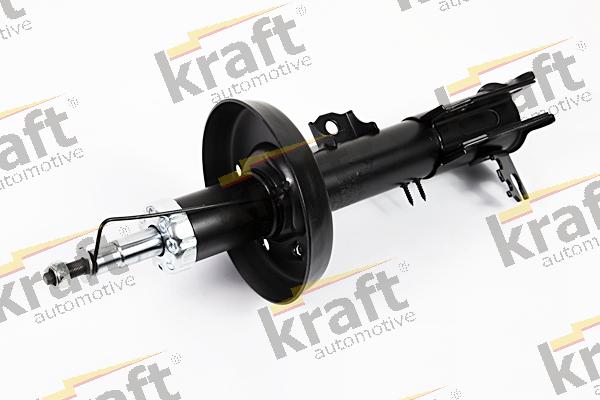 KRAFT AUTOMOTIVE 4001720 - Stoßdämpfer alexcarstop-ersatzteile.com