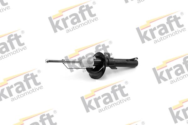 KRAFT AUTOMOTIVE 4002006 - Stoßdämpfer alexcarstop-ersatzteile.com