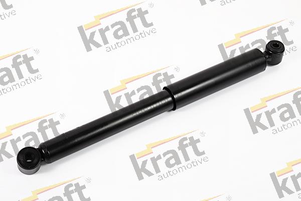 KRAFT AUTOMOTIVE 4010815 - Stoßdämpfer alexcarstop-ersatzteile.com