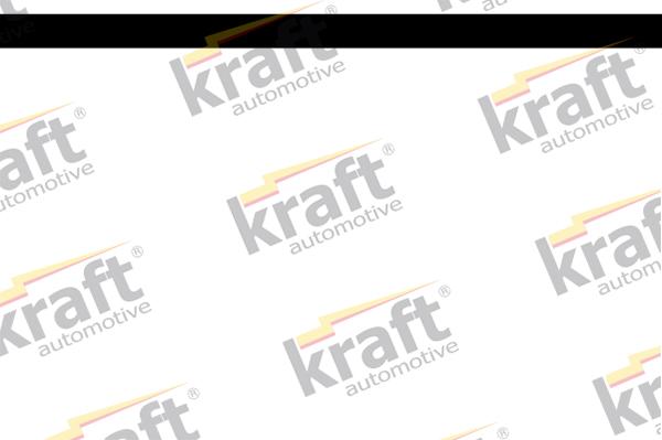 KRAFT AUTOMOTIVE 4012052 - Stoßdämpfer alexcarstop-ersatzteile.com